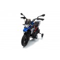 Motor vozidla BMW G310GS modrý
