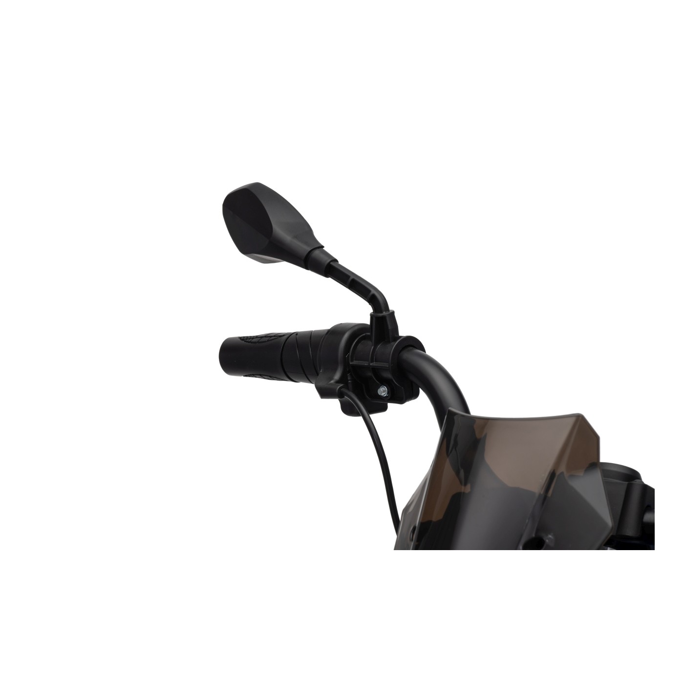 Motor vozidla BMW G310GS modrý