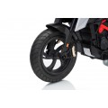 Motor vozidla BMW G310GS modrý