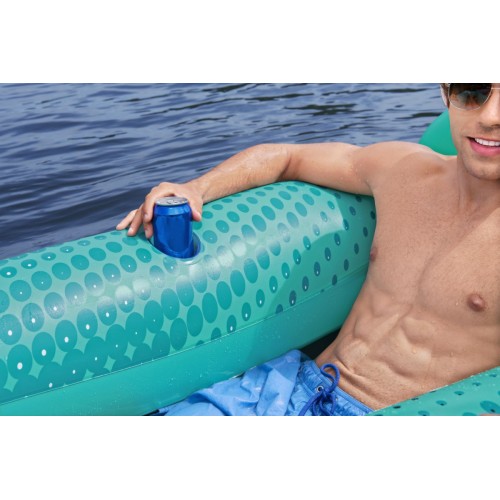 Matrac Sieťové Dno Sol Venture BESTWAY