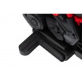Motor vozidla BMW G310GS modrý