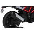 Motor vozidla BMW G310GS modrý