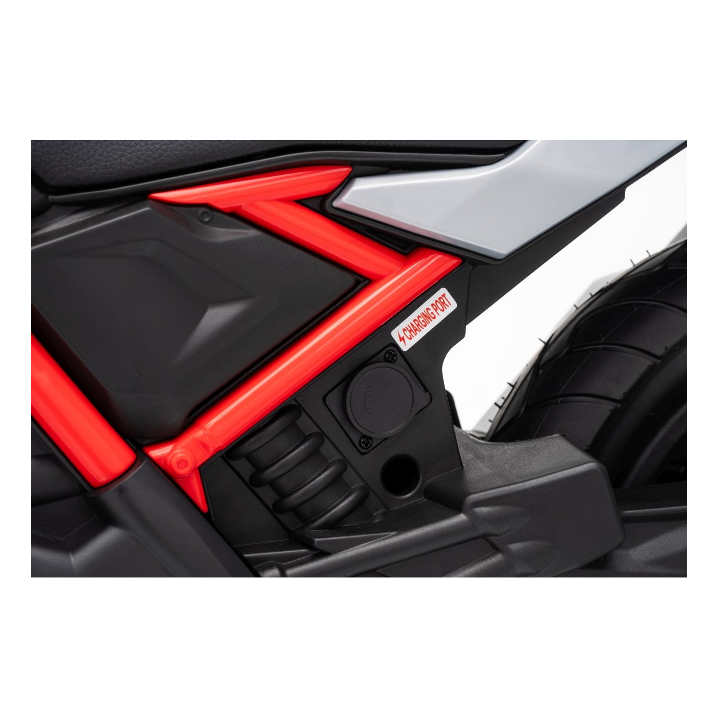 Motor vozidla BMW G310GS modrý