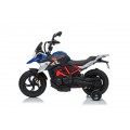 Motor vozidla BMW G310GS modrý