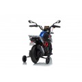 Motor vozidla BMW G310GS modrý