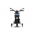 Motor vozidla BMW G310GS modrý