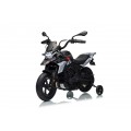 Motor vozidla BMW G310GS čierny