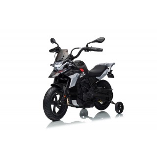 Motor vozidla BMW G310GS čierny