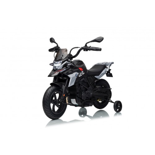 Motor vozidla BMW G310GS čierny