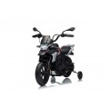 Motor vozidla BMW G310GS čierny