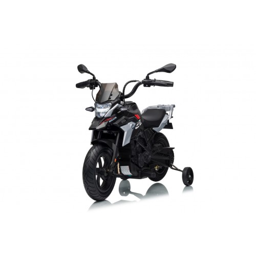 Motor vozidla BMW G310GS čierny