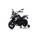 Motor vozidla BMW G310GS čierny