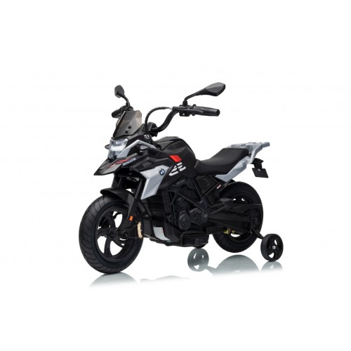Motor vozidla BMW G310GS čierny