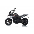 Motor vozidla BMW G310GS čierny
