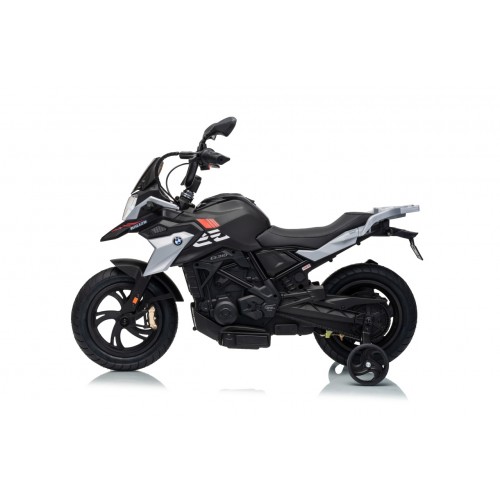 Motor vozidla BMW G310GS čierny