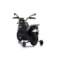 Motor vozidla BMW G310GS čierny