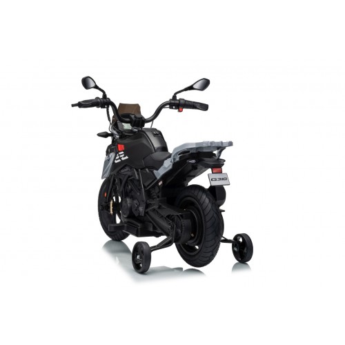 Motor vozidla BMW G310GS čierny