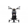 Motor vozidla BMW G310GS čierny