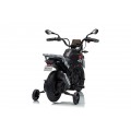 Motor vozidla BMW G310GS čierny
