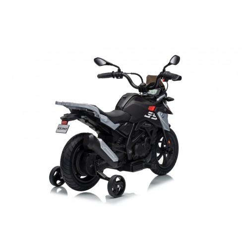 Motor vozidla BMW G310GS čierny