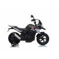 Motor vozidla BMW G310GS čierny