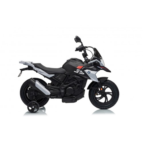 Motor vozidla BMW G310GS čierny