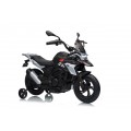Motor vozidla BMW G310GS čierny