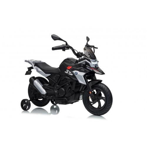 Motor vozidla BMW G310GS čierny
