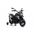 Motor vozidla BMW G310GS čierny
