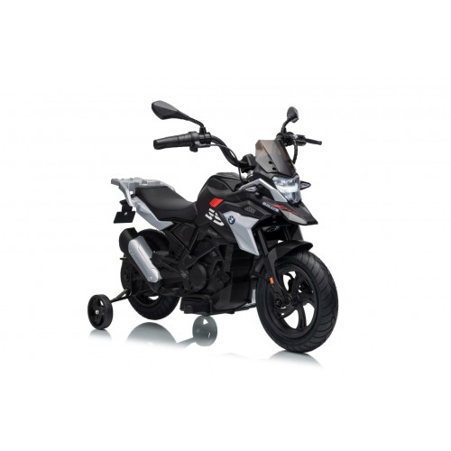 Motor vozidla BMW G310GS čierny