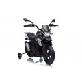 Motor vozidla BMW G310GS čierny