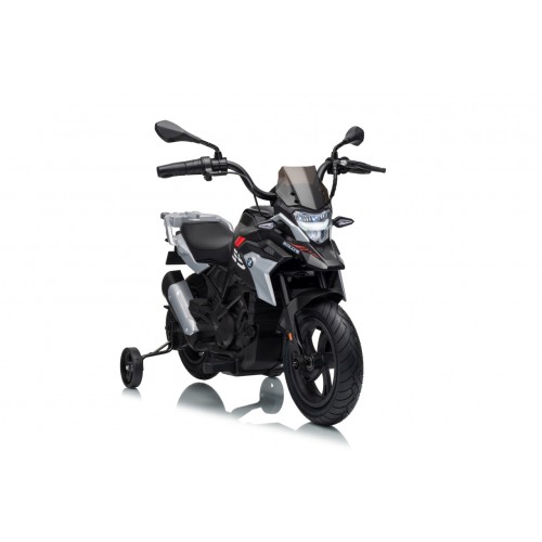 Motor vozidla BMW G310GS čierny