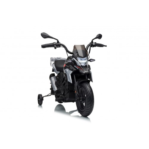 Motor vozidla BMW G310GS čierny