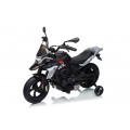 Motor vozidla BMW G310GS čierny