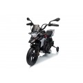 Motor vozidla BMW G310GS čierny
