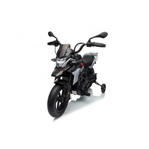 Motor vozidla BMW G310GS čierny