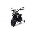 Motor vozidla BMW G310GS čierny