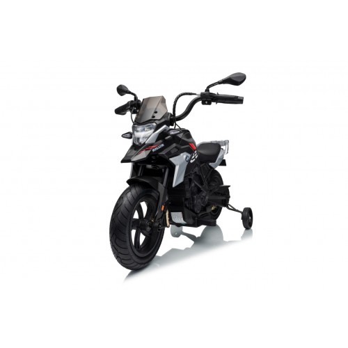 Motor vozidla BMW G310GS čierny