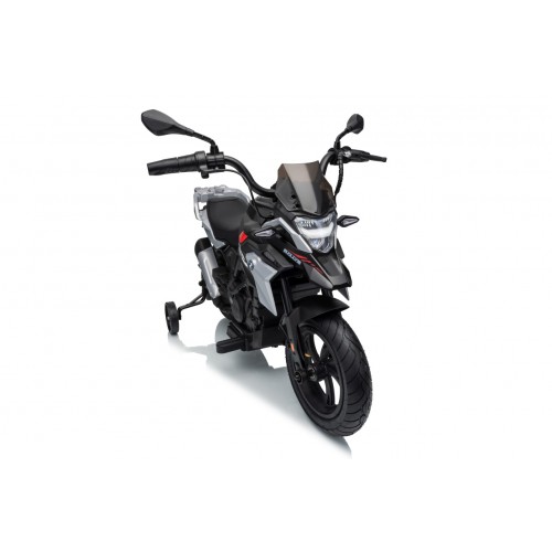 Motor vozidla BMW G310GS čierny