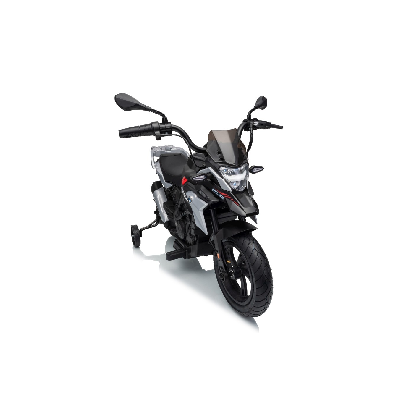 Motor vozidla BMW G310GS čierny