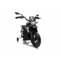 Motor vozidla BMW G310GS čierny