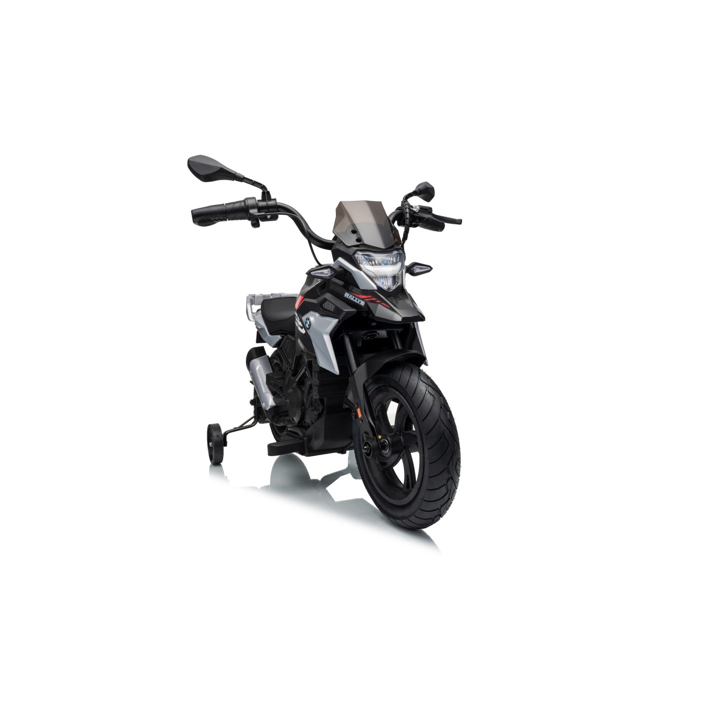 Motor vozidla BMW G310GS čierny