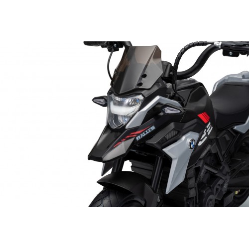 Motor vozidla BMW G310GS čierny