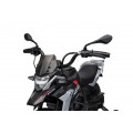 Motor vozidla BMW G310GS čierny