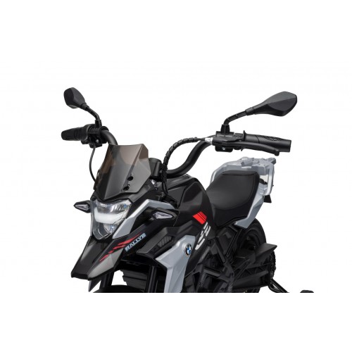 Motor vozidla BMW G310GS čierny