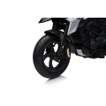 Motor vozidla BMW G310GS čierny