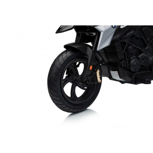 Motor vozidla BMW G310GS čierny