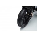 Motor vozidla BMW G310GS čierny