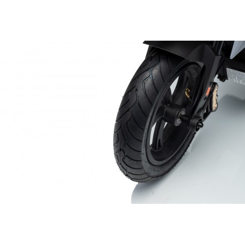 Motor vozidla BMW G310GS čierny