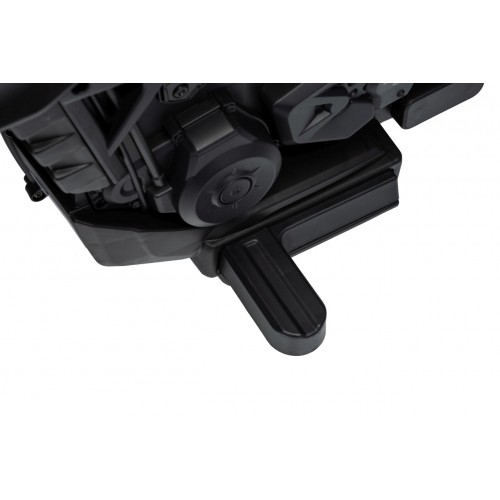 Motor vozidla BMW G310GS čierny